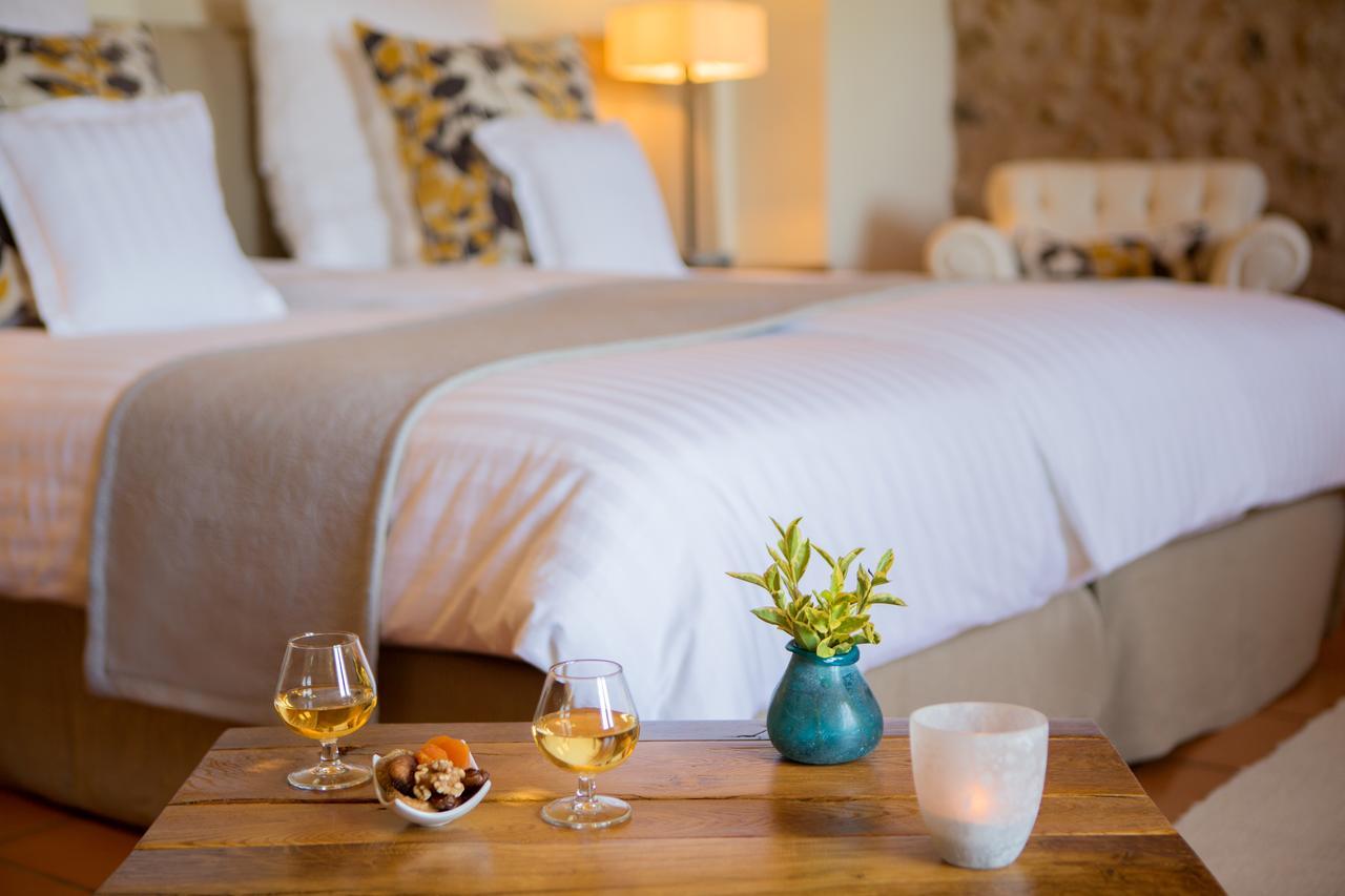 Casa Font I Roig Hotel มาเรียเดอลาซาลุต ภายนอก รูปภาพ