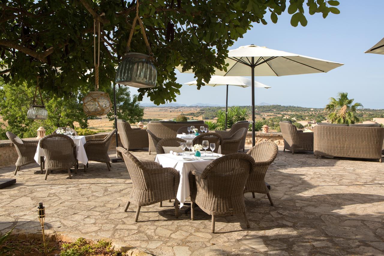 Casa Font I Roig Hotel มาเรียเดอลาซาลุต ภายนอก รูปภาพ