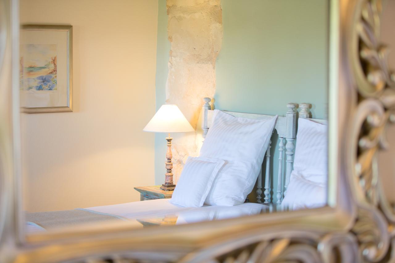 Casa Font I Roig Hotel มาเรียเดอลาซาลุต ภายนอก รูปภาพ