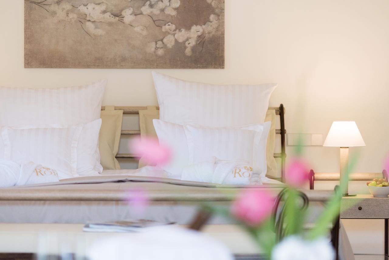 Casa Font I Roig Hotel มาเรียเดอลาซาลุต ภายนอก รูปภาพ